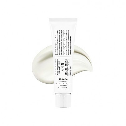 345 relief cream