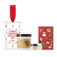 carrot carotene holiday set