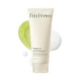 mugwort gel cleanser