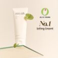 salmon caring centella cream 2