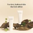 salmon caring centella cream 4