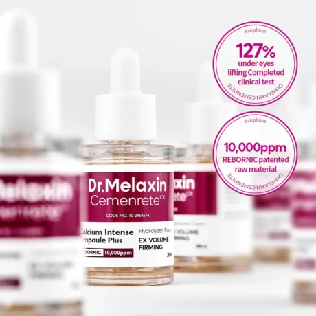 cemenrete calcium intense ampoule plus 2