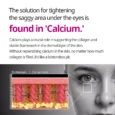 cemenrete calcium intense ampoule plus 5