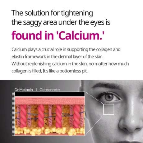 cemenrete calcium intense ampoule plus 5
