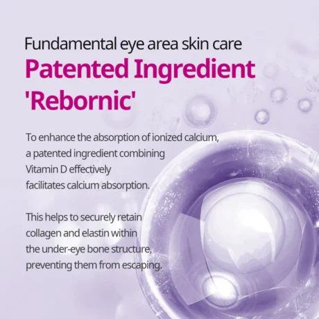 cemenrete calcium intense ampoule plus 6