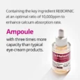 cemenrete calcium intense ampoule plus 7