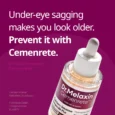 cemenrete calcium intense ampoule plus 8