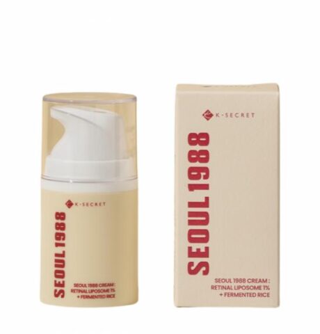 cream retinal liposome black ginseng