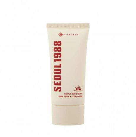 sun cream pine tree ceramide