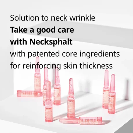Nexcksphalt-ECM-Neck-Barrier-Ampoule 10