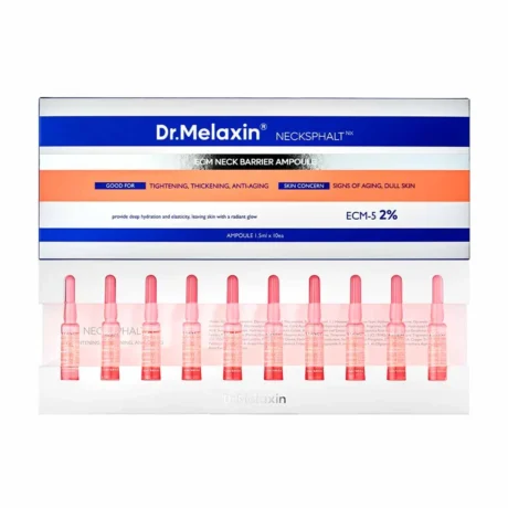 Nexcksphalt-ECM-Neck-Barrier-Ampoule