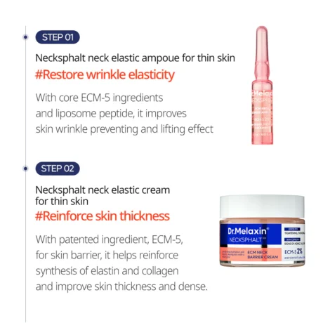 Nexcksphalt-ECM-Neck-Barrier-Ampoule 9