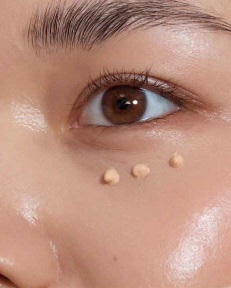 banana conceal eye cream 10