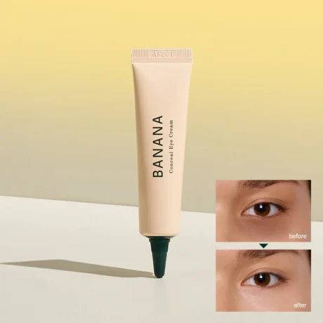 banana conceal eye cream 2