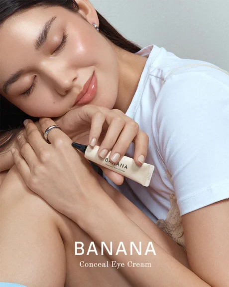 banana conceal eye cream 8