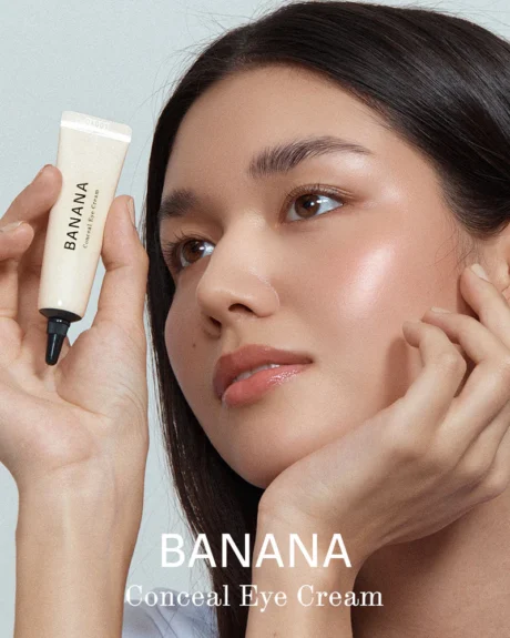 banana conceal eye cream 9