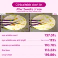 calcium volume eye patch 3
