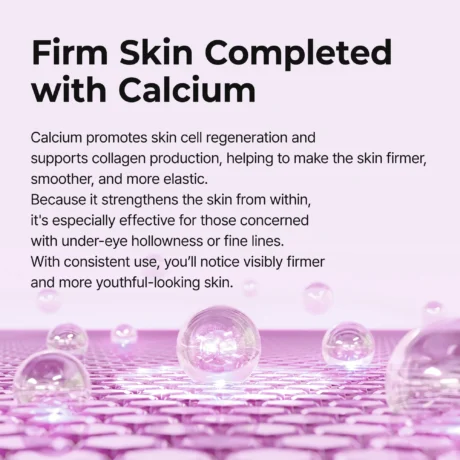 calcium volume eye patch 5