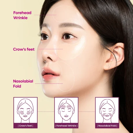calcium volume eye patch 7