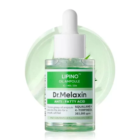 lipino ampoule