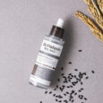 peel shot black rice ampoule 2