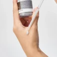 peel shot black rice ampoule 9