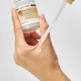 peel shot white rice ampoule 9