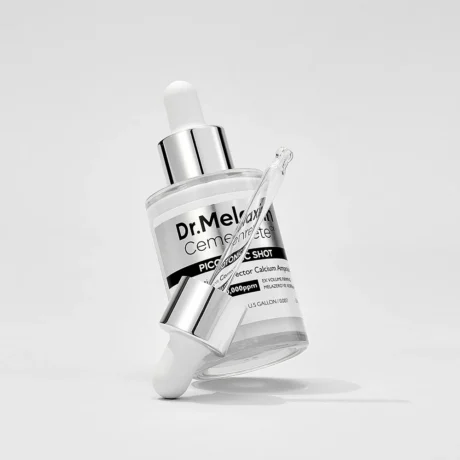 picotonic shot ampoule 3
