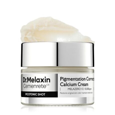 picotonic shot cream