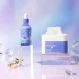retinol bakuchion cica serum 4