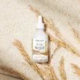 rice niacin triple vitamin serum 5