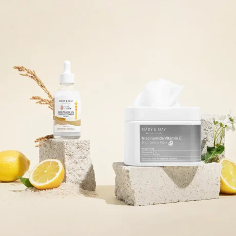 rice niacin triple vitamin serum 8