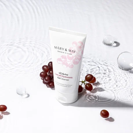 vegan low ph gel cleanser 7