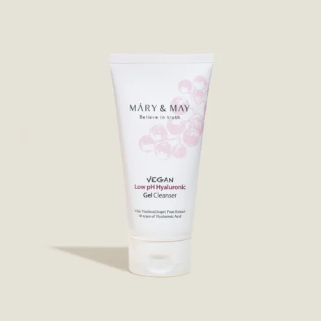 vegan low ph gel cleanser 9