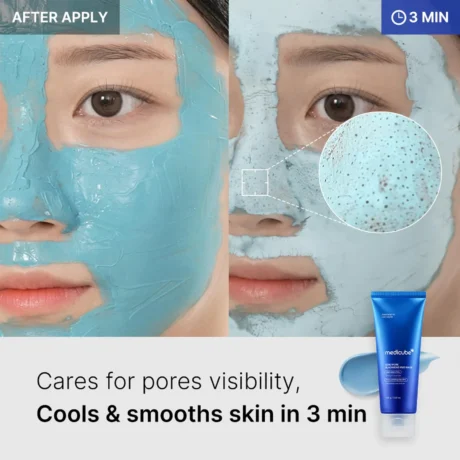zero pore mud mask 4