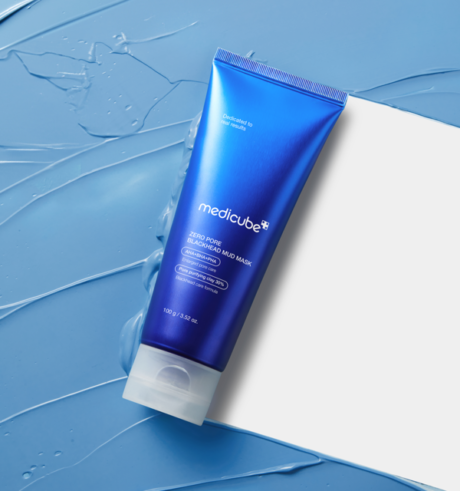 zero pore mud mask 9