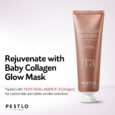 Baby Collagen Glow Mask 10