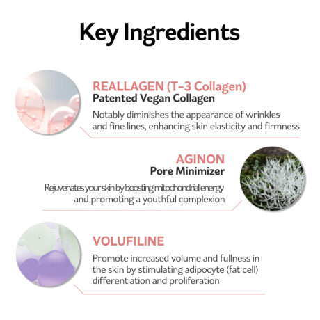 Baby Collagen Glow Mask 11