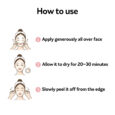 Baby Collagen Glow Mask 15
