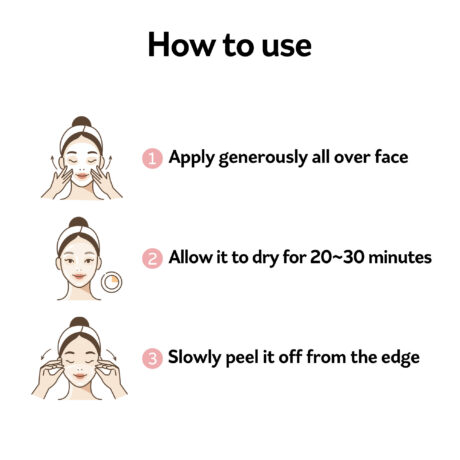 Baby Collagen Glow Mask 15