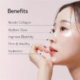 Baby Collagen Glow Mask 4