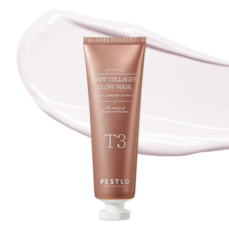 Baby Collagen Glow Mask