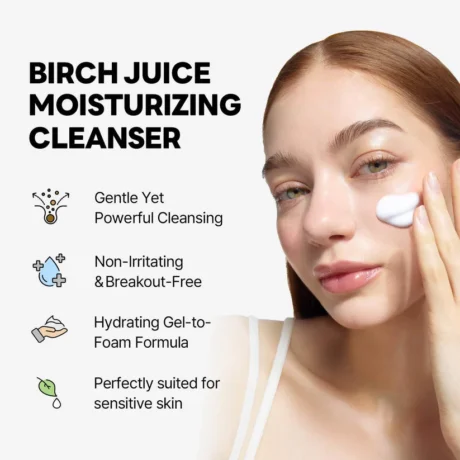 Birch Juice Cleanser 5