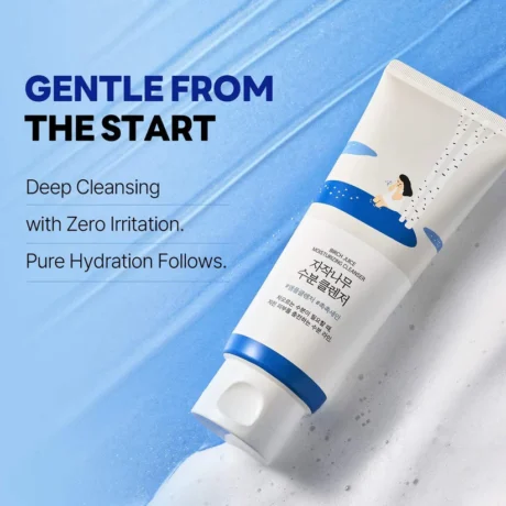 Birch Juice Cleanser 6