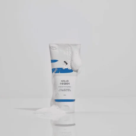 Birch Juice Cleanser 8