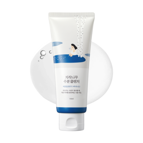 Birch Juice Cleanser150ml