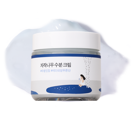 Birch Juice Cream 80ml