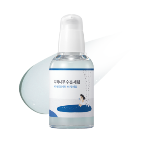 Birch Juice Serum 50ml
