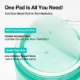 PDRN 100 Hyaluronic Acid Glow Pad 9