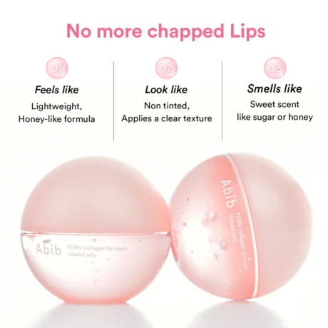 PDRN-Collagen-Lip-Mask-Glazed-Jelly 12